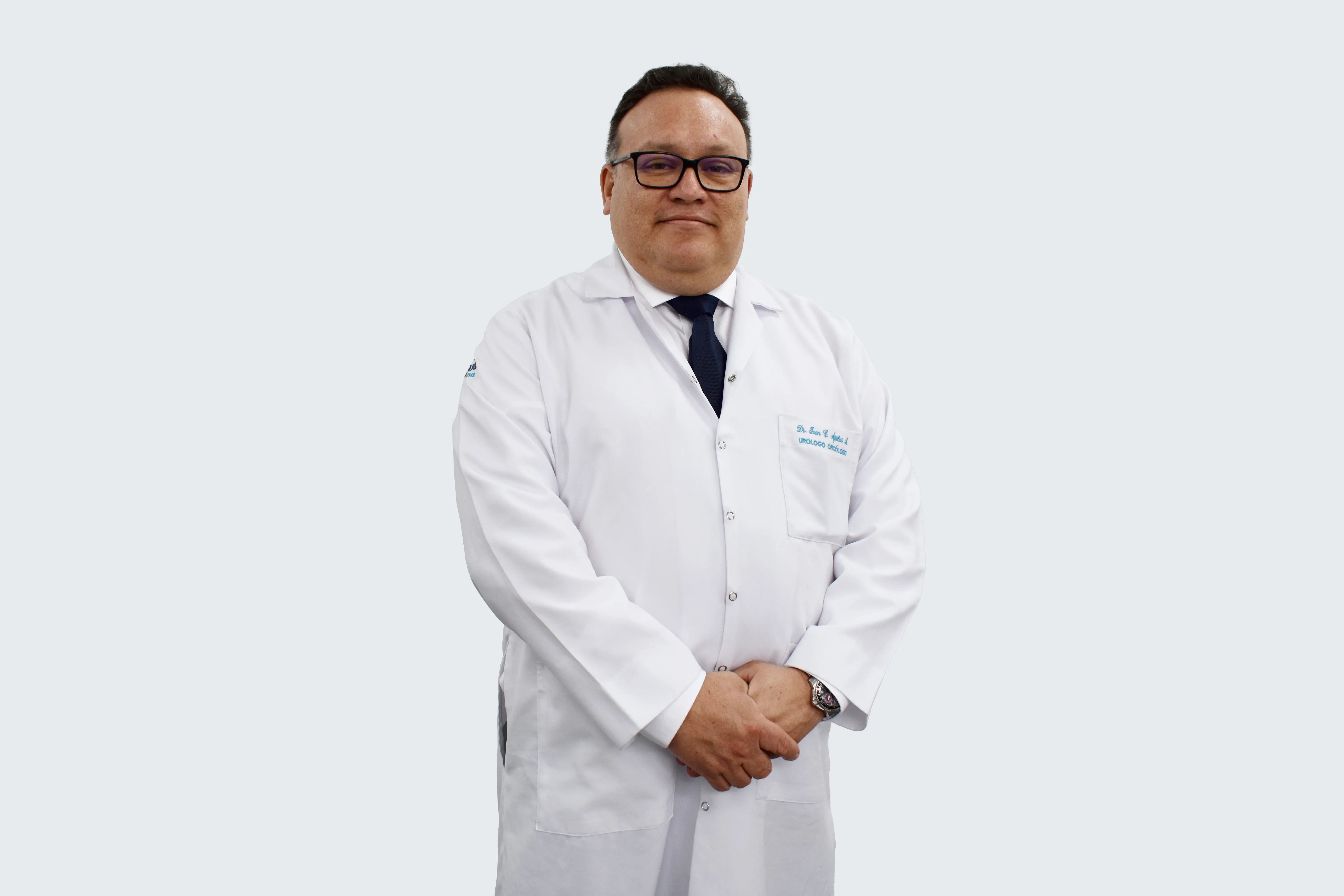 Aguilar Marin Ivan Carlos