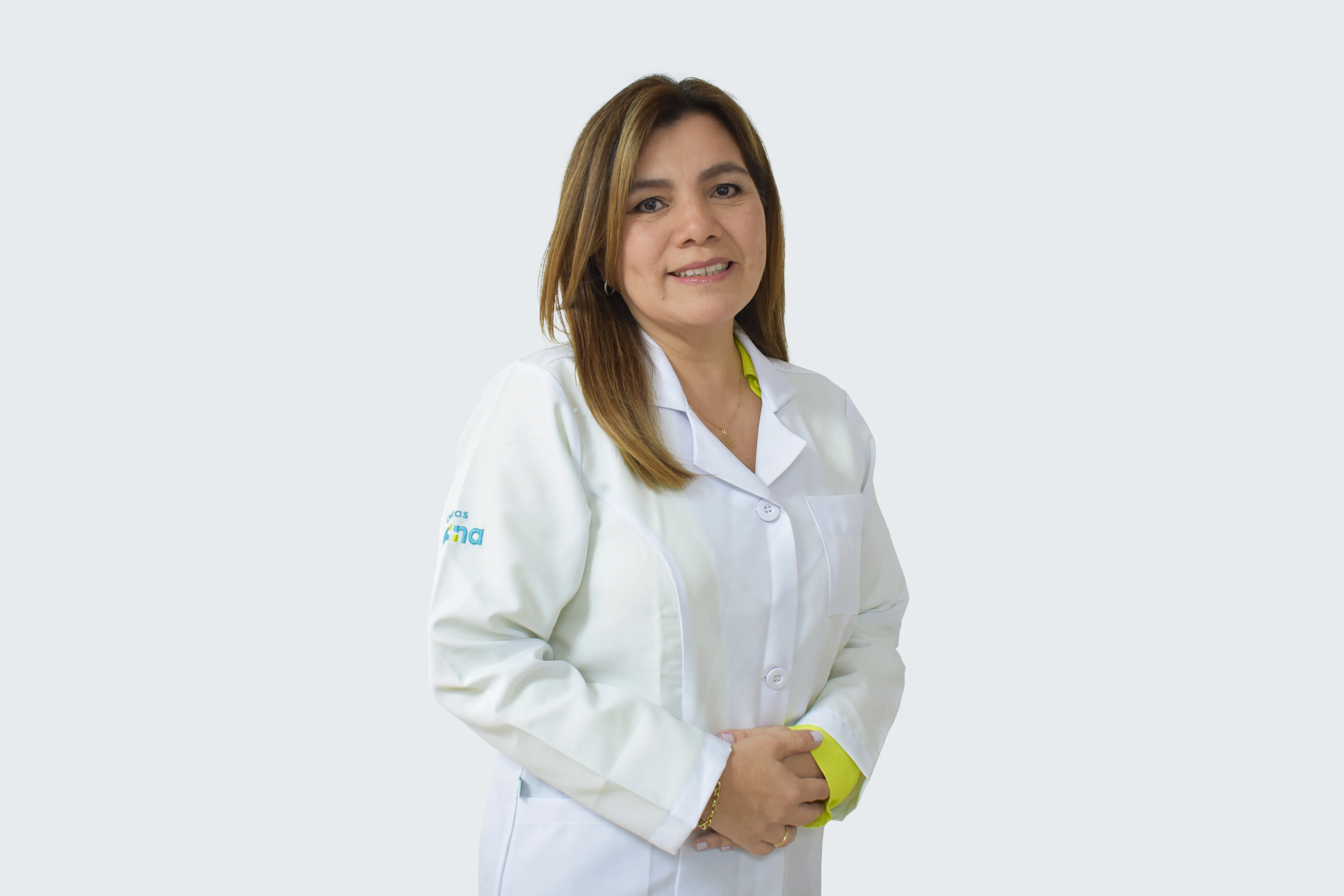 Ayala Moreno Joseana Paola