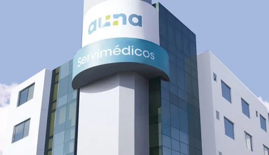 Centro Médico Auna sede Servimédicos Chiclayo