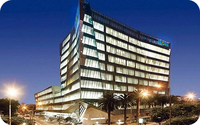 Paquetes de chequeos