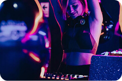 20% de descuento en clases de Boxing.