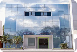 Centro médico Auna Piura