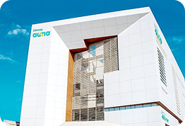 Clínica Auna Chiclayo