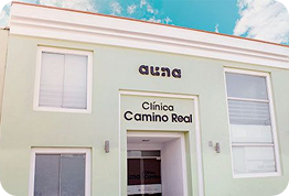 Clínica Auna Trujillo