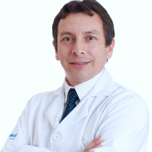 Dr. Velarde Mendez, Marco Mauricio