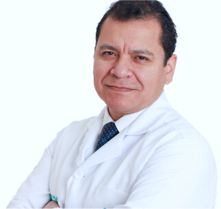 Dr. Zevallos Cardenas, Albert