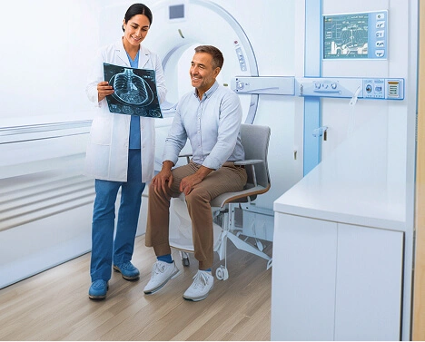 Oncosalud Flex