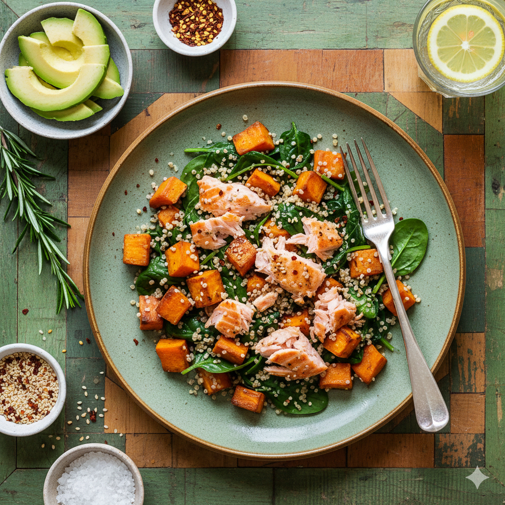 Calculadora imagen de comida