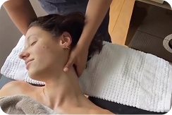 Servicio de masajes para 2 personas a solo S/170.00.