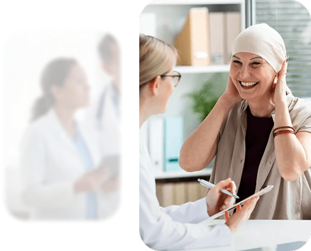 Staff médicos