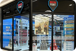 10% de descuento en todos los productos.