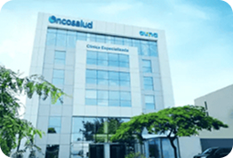 Oncocenter Clínica Oncosalud