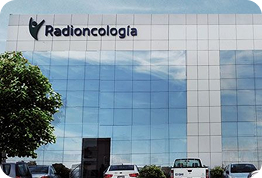 Oncocenter Radioncología Sede San Isidro