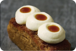 15% de descuento en toda la carta.