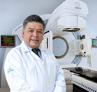 Radioncología