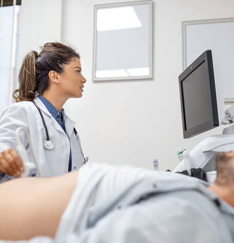 Cáncer Testículo