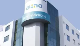 Auna Chiclayo (Servimédicos) - Centro Médico