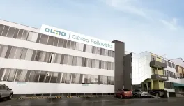 Auna Bellavista - Clínica