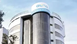 Auna Arequipa (Vallesur) - Clínica
