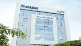 Clínica Oncosalud