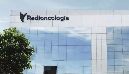 Radioncología