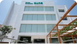 Auna Centro de Bienestar