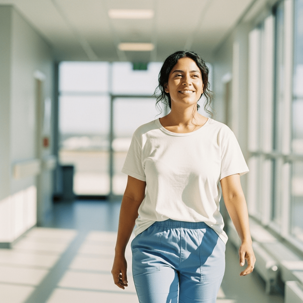 88.96% Tasa de sobrevida