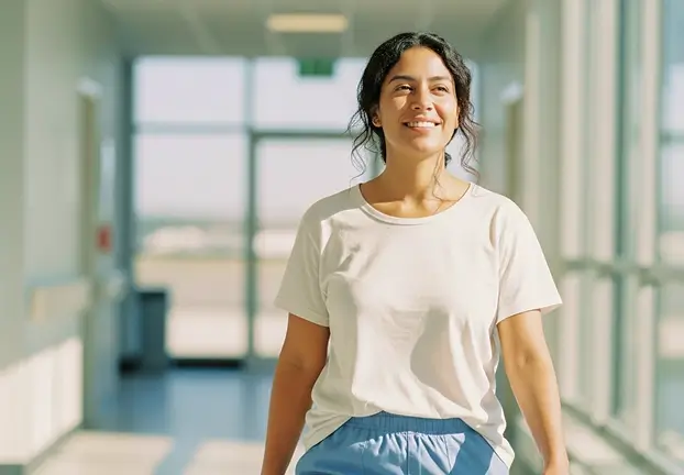 88.96% Tasa de sobrevida