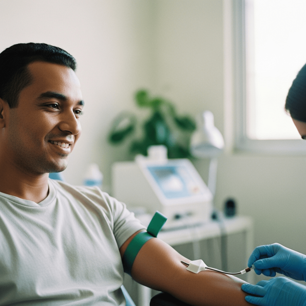 Prevenir salva vidas