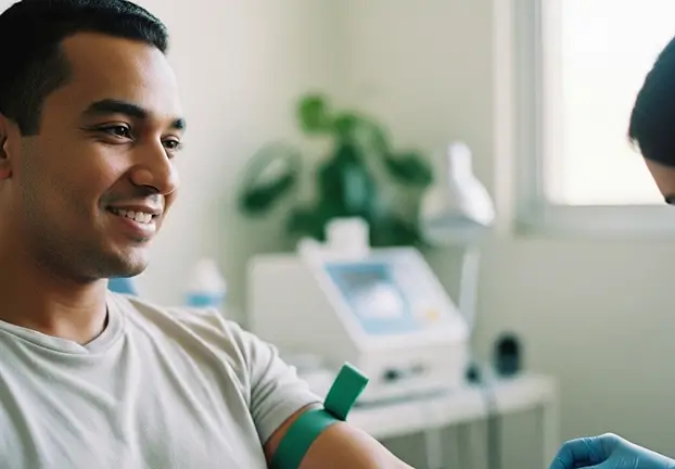 Prevenir salva vidas