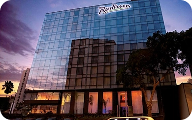 En toda carta principal